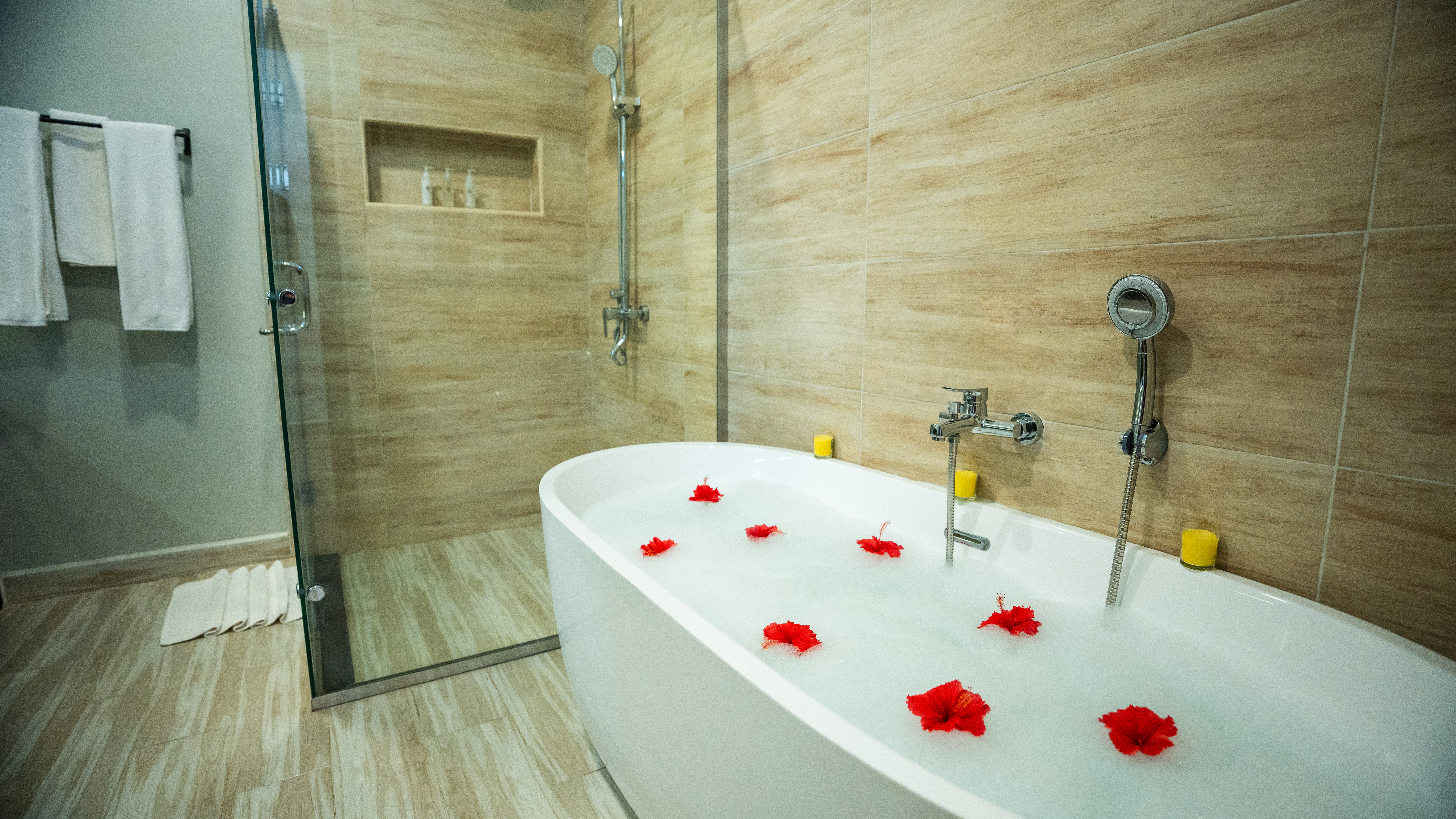 Garden Suite