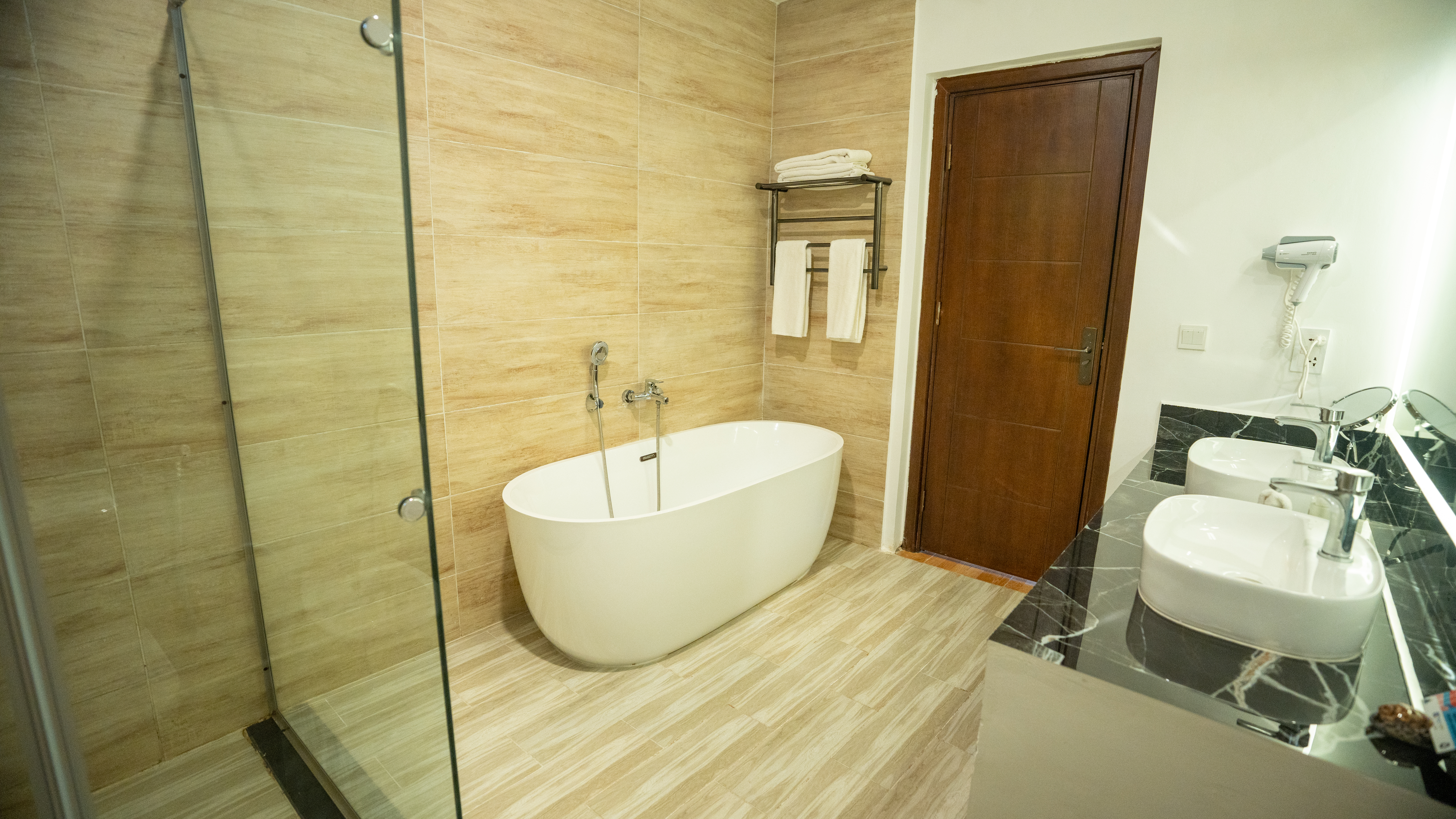 Ocean Suite