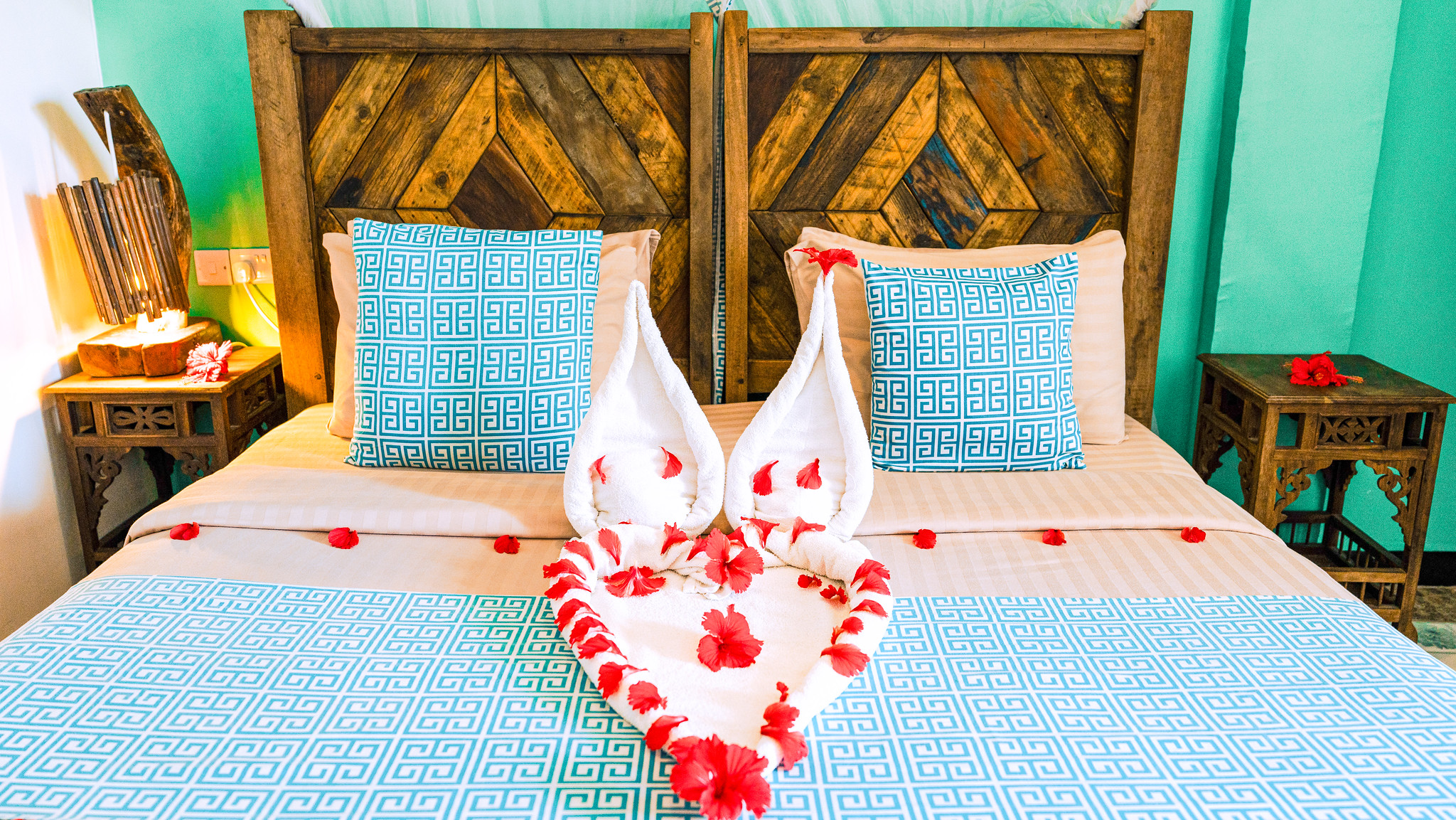 Paradise Beach Resort - Standard Room 2