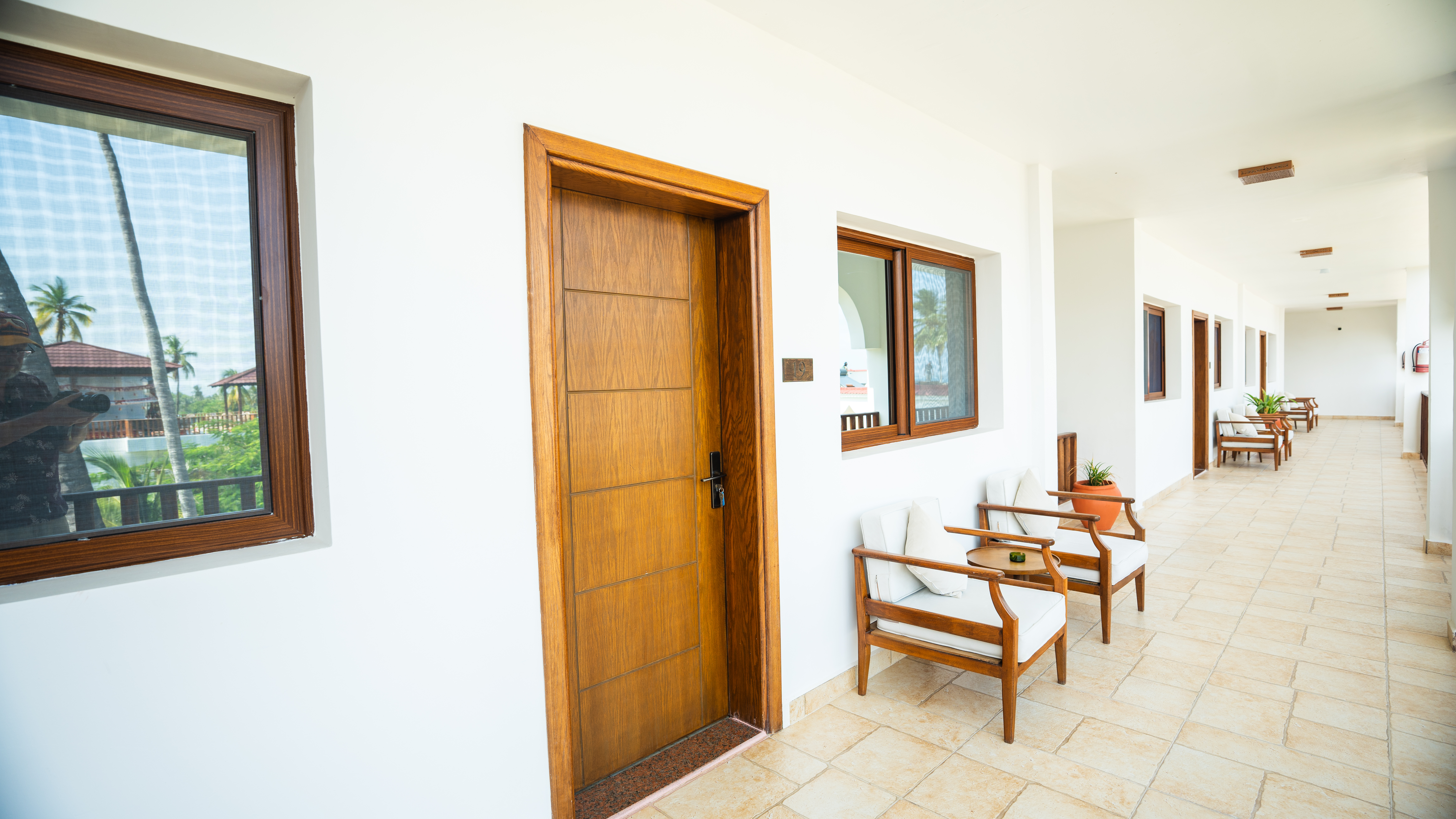Garden Suite