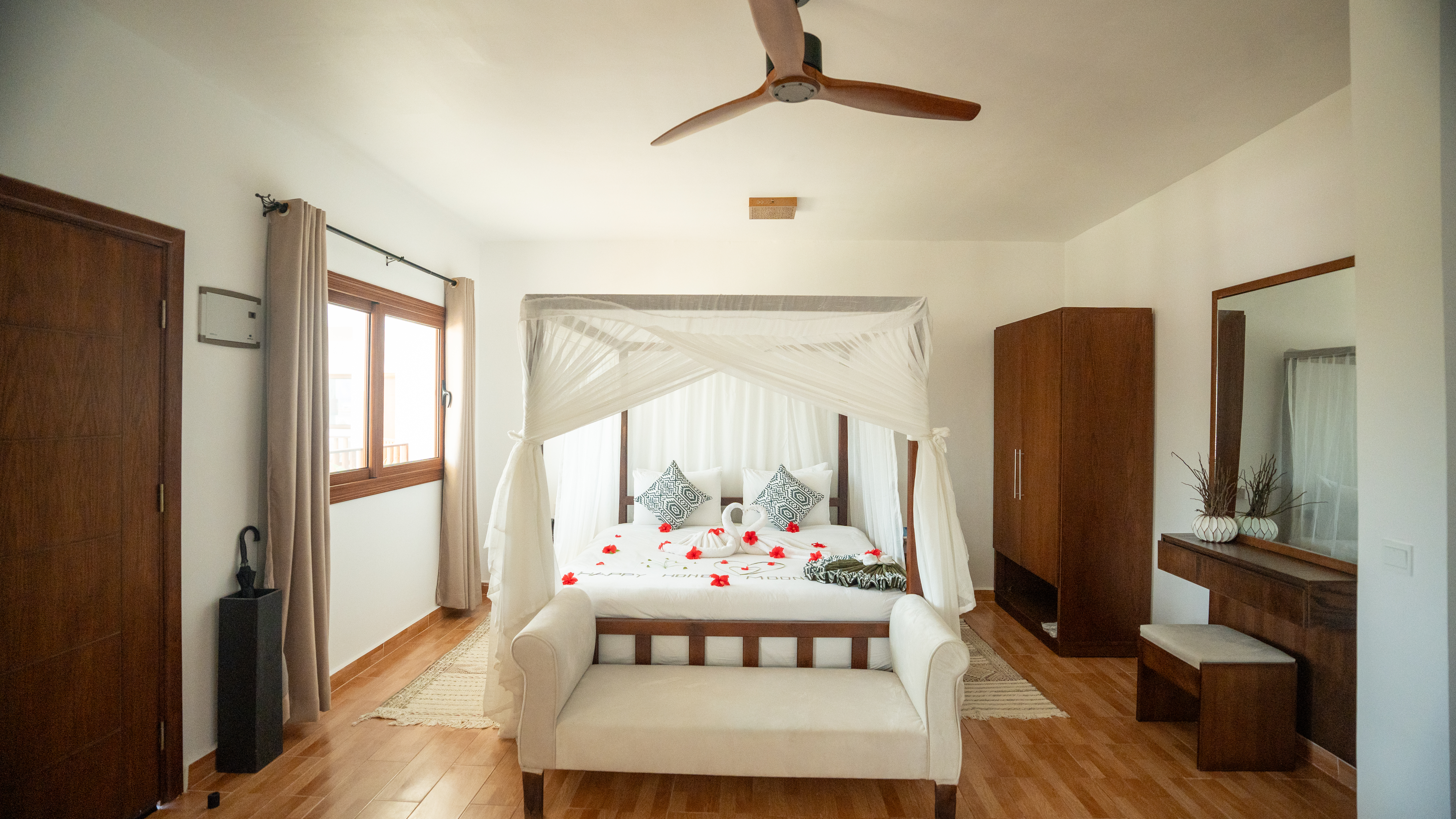 Garden Suite