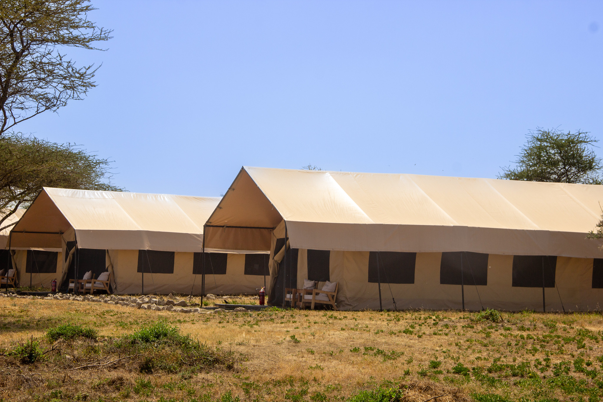 Facilities