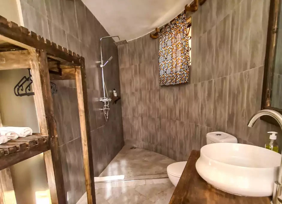 Africa Safari Arusha - Luxury Room - 5-1