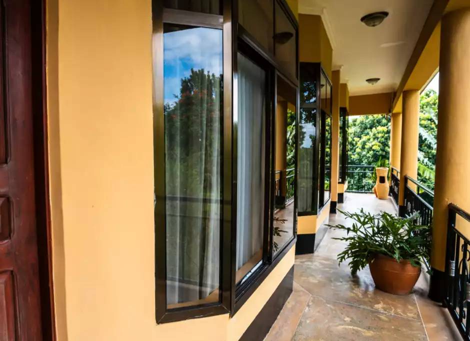 Africa Safari Arusha - Standard Room - 1-1