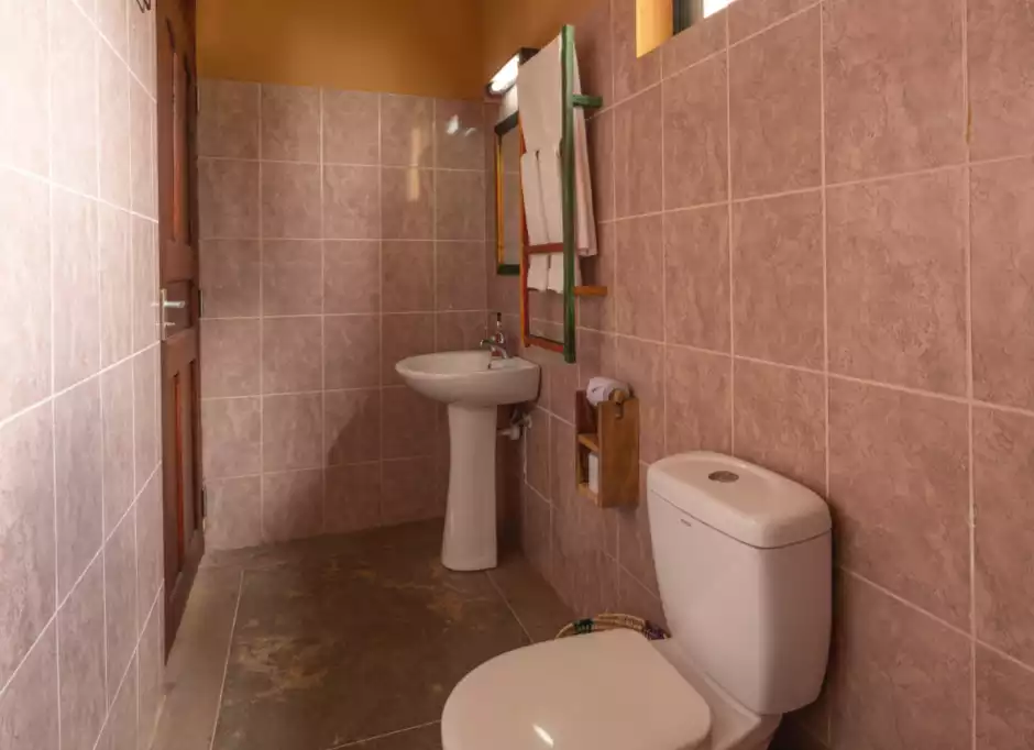 Africa Safari Arusha - Standard Room - 5-1