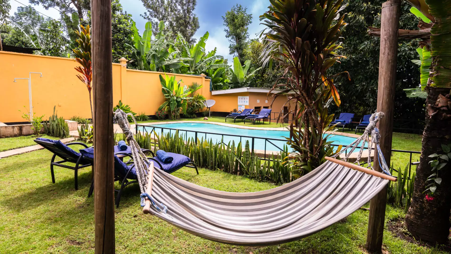 Beach Safari - Accommodation Detail - Africa Safari Arusha - Image Gallery 01.web.p