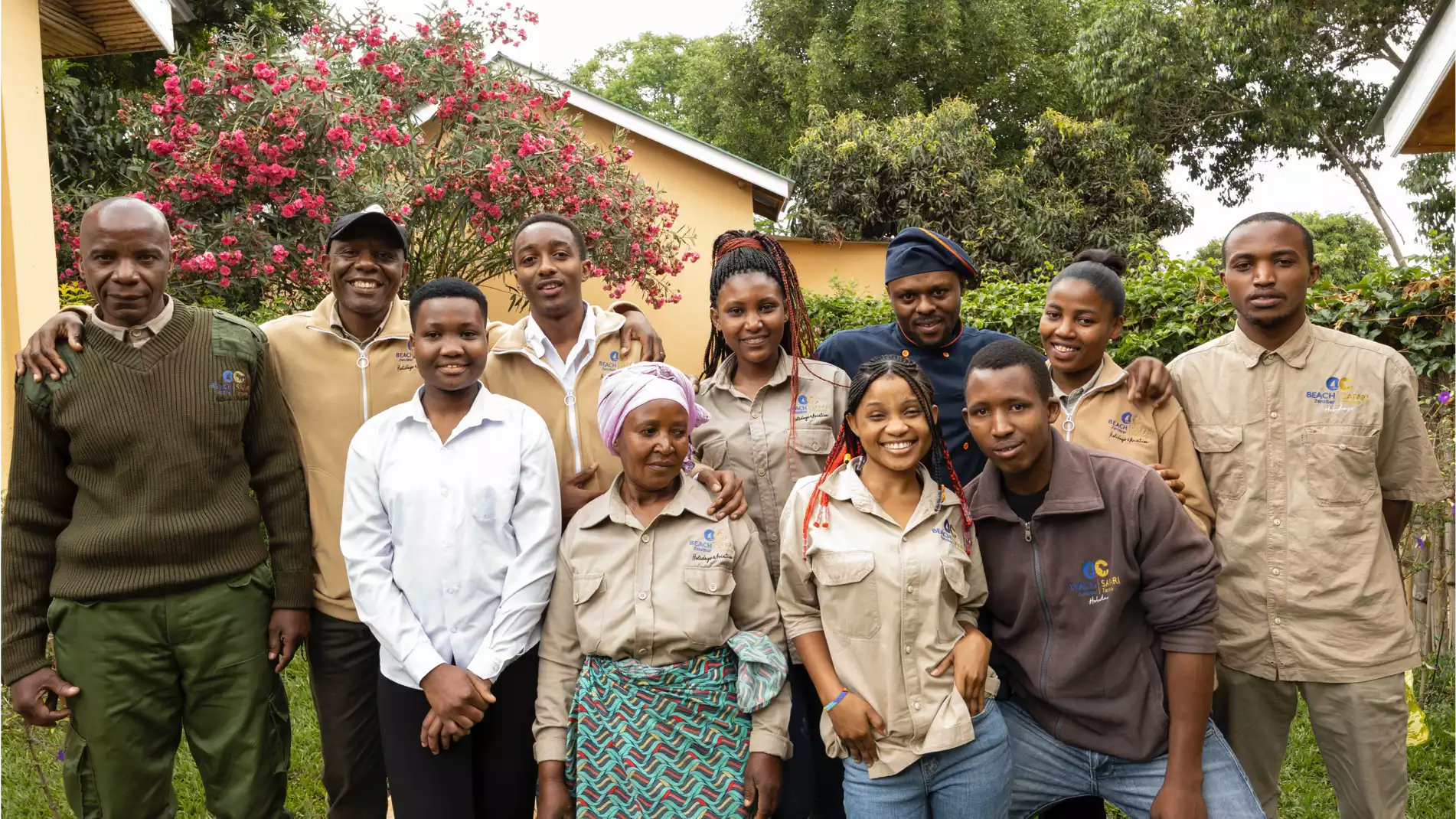 Beach Safari - Accommodation Detail - Africa Safari Arusha - Image Gallery 03.web.p