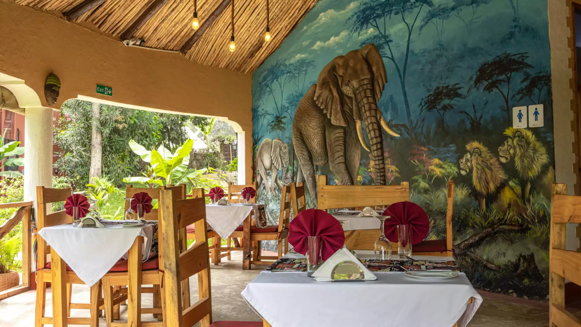 Beach Safari - Accommodation Detail - Africa Safari Arusha - Image Gallery 04.web.p