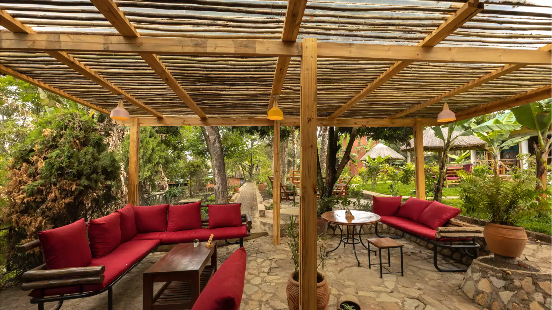 Beach Safari - Accommodation Detail - Africa Safari Arusha - Image Gallery 05.web.p