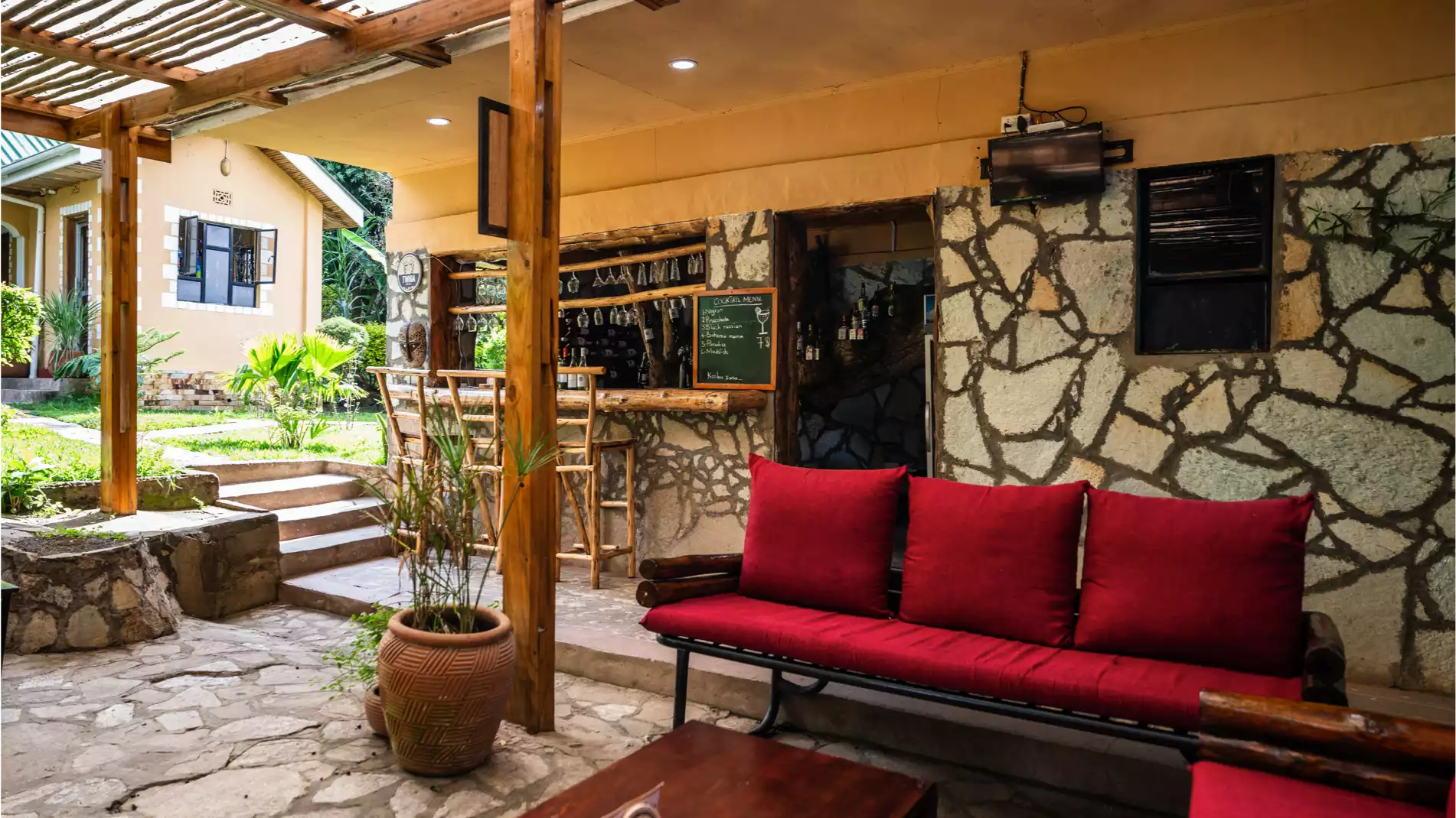 Beach Safari - Accommodation Detail - Africa Safari Arusha - Image Gallery 06.web.p