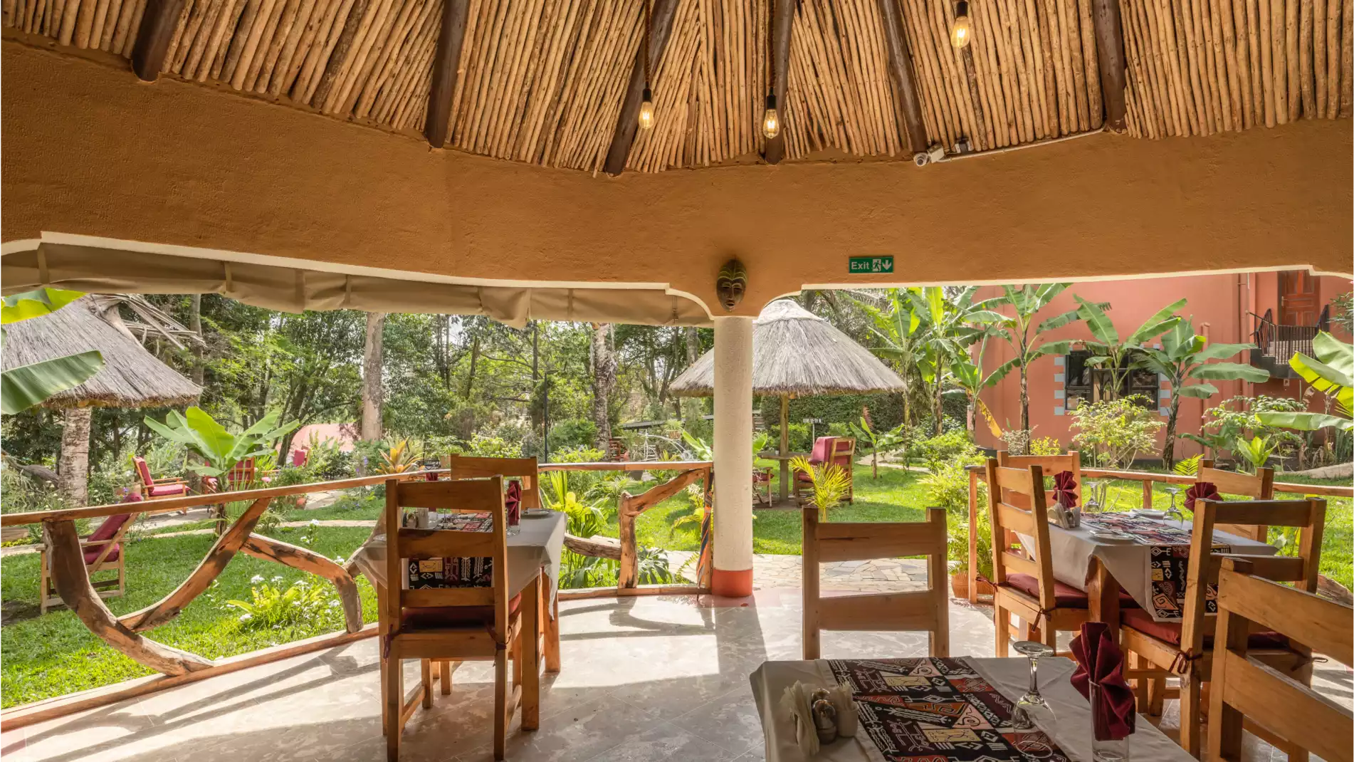 Beach Safari - Accommodation Detail - Africa Safari Arusha - Image Gallery 09.web.p