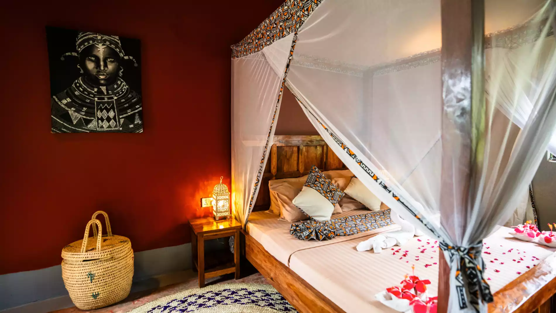 Beach Safari - Accommodation Detail - Africa Safari Arusha - Image Gallery 10.web.p