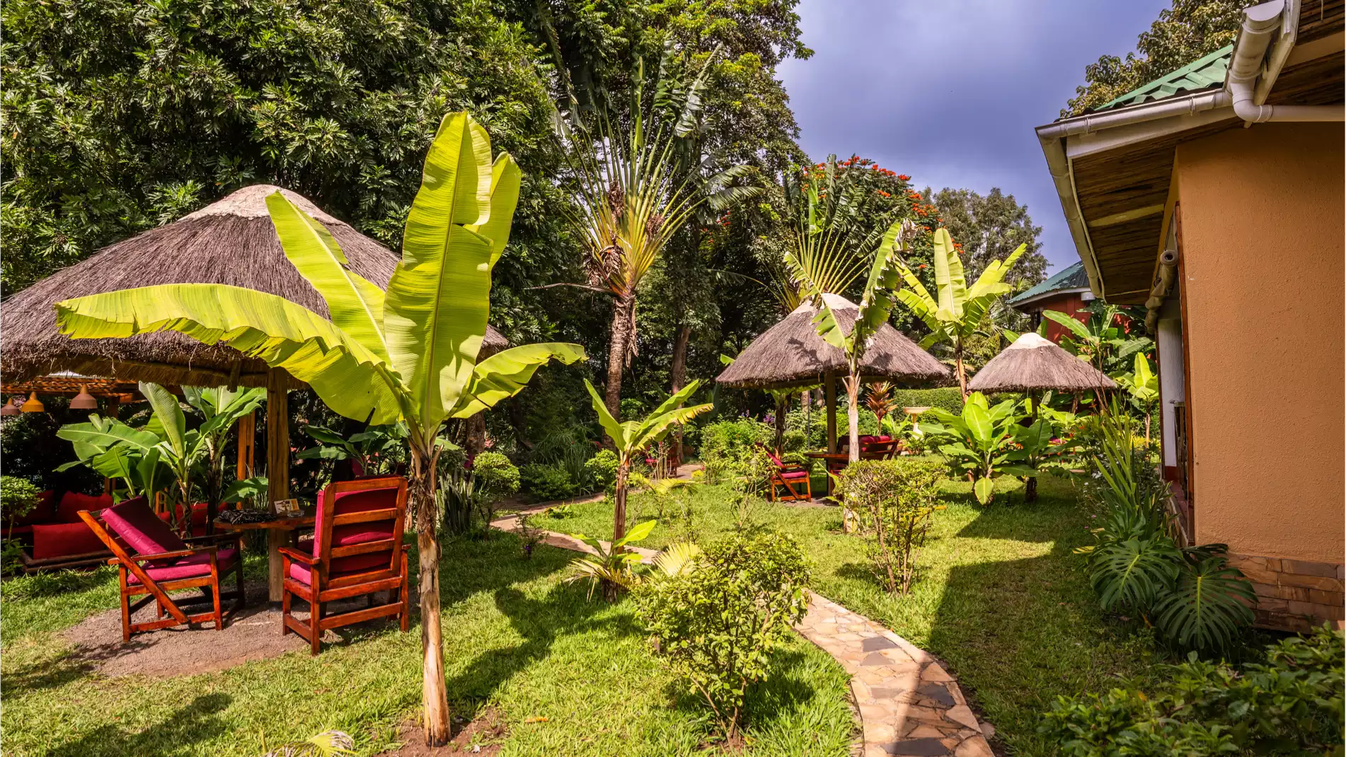 Beach Safari - Accommodation Detail - Africa Safari Arusha - Image Gallery 11.web.p