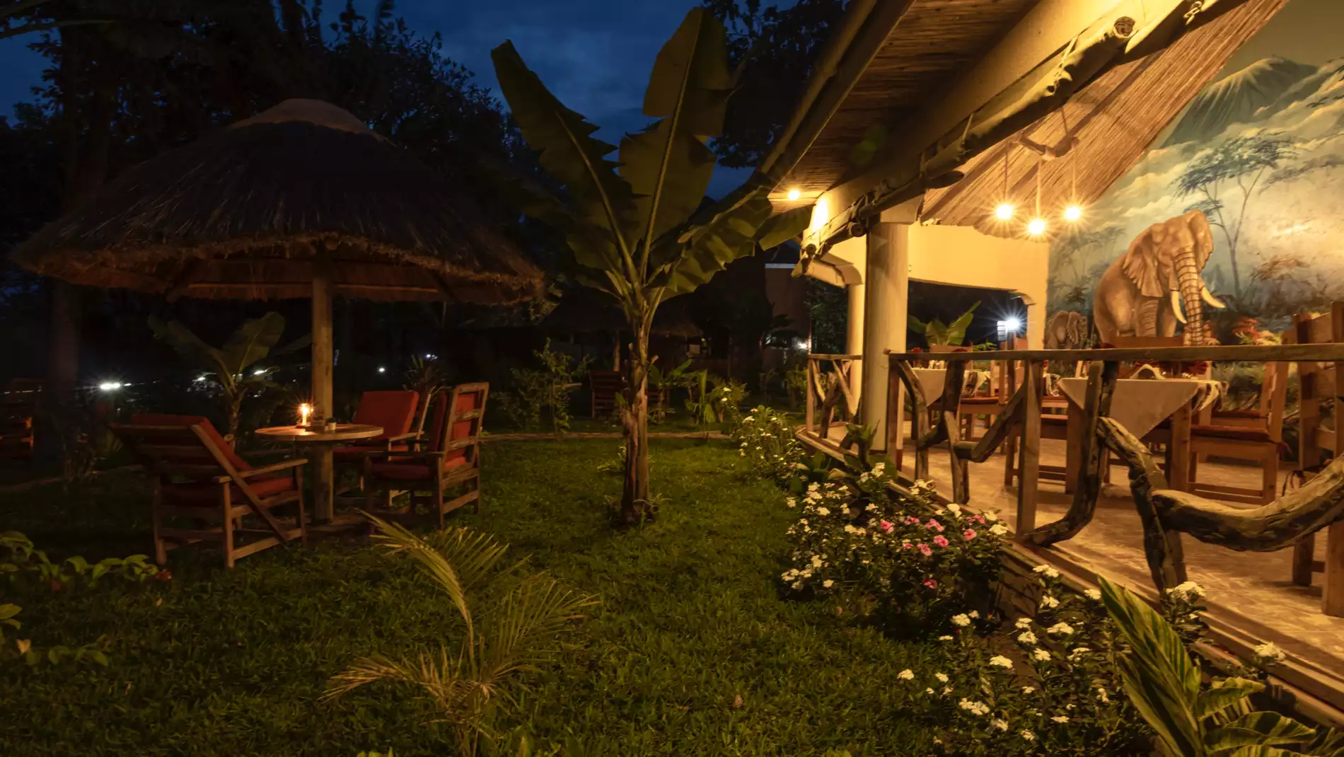 Beach Safari - Accommodation Detail - Africa Safari Arusha - Image Gallery 13.web.p