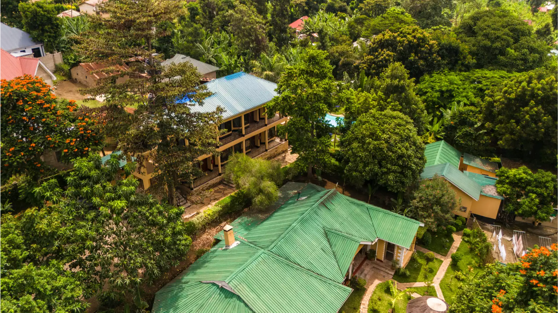 Beach Safari - Accommodation Detail - Africa Safari Arusha - Image Gallery 15.web.p