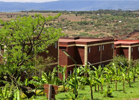 Africa Safari Karatu - Safari Luxury Bungalow - 1