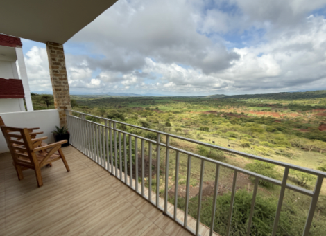 Africa Safari Karatu - Safari Luxury Bungalow - 2