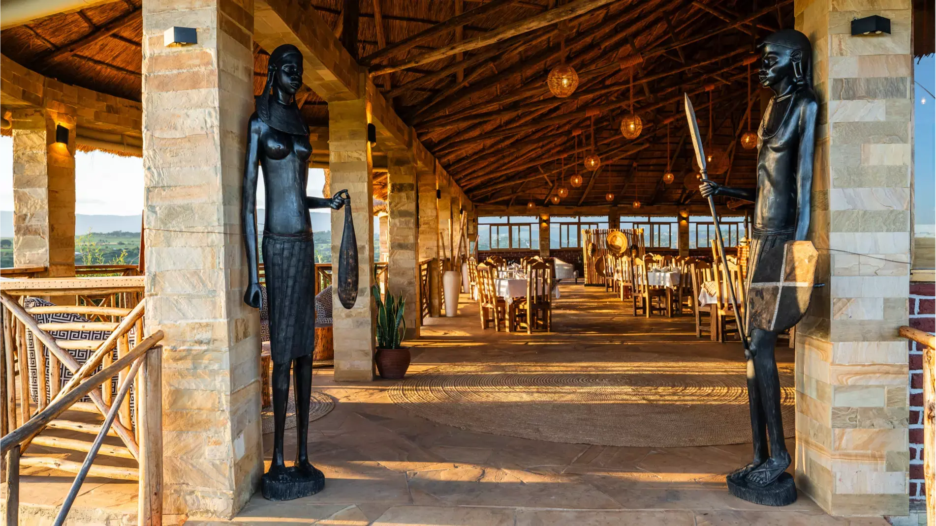 Beach Safari - Accommodation Detail - Africa Safari Karatu  - Image Gallery 05.web.p