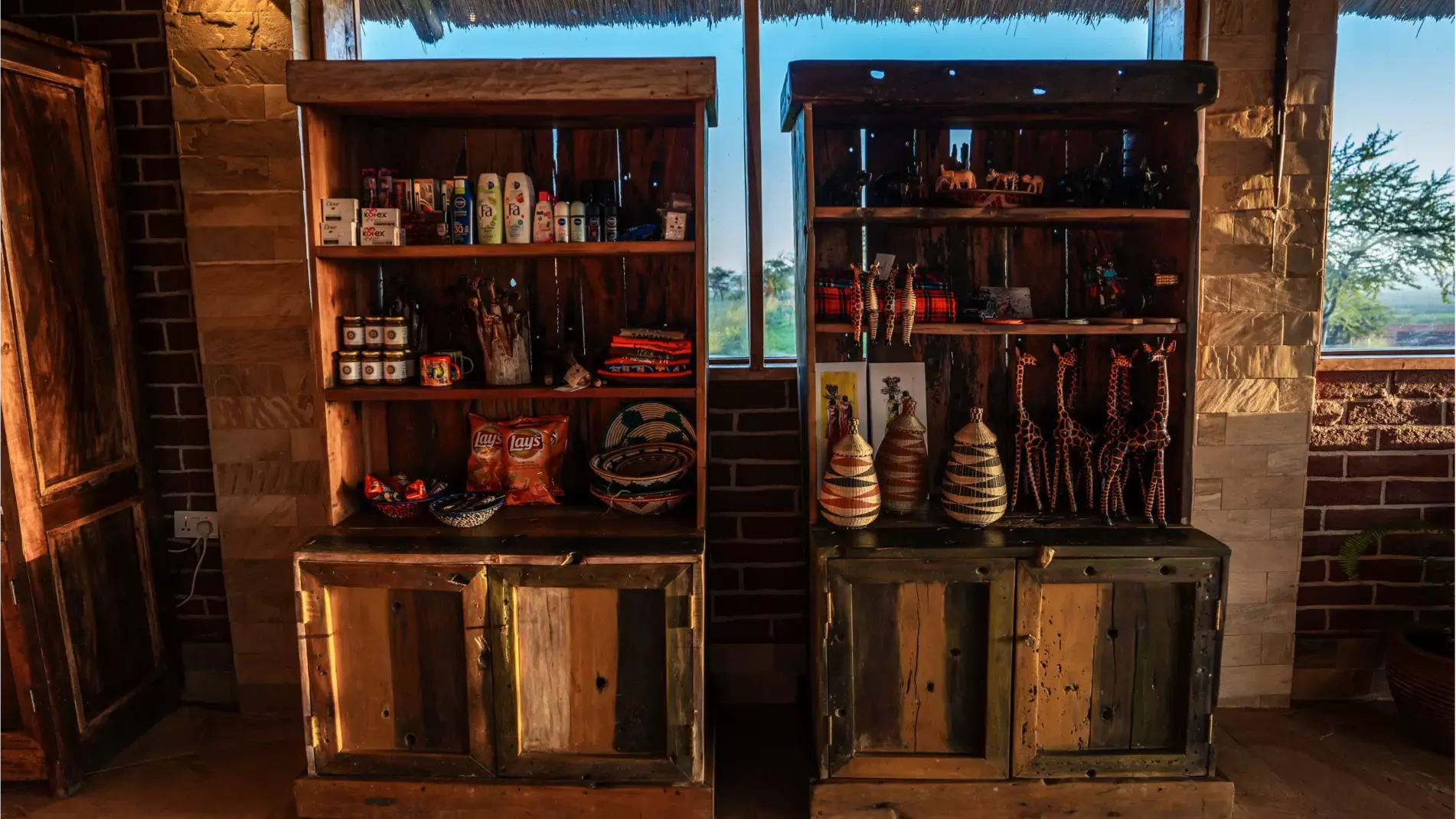 Beach Safari - Accommodation Detail - Africa Safari Karatu  - Image Gallery 08.web.p