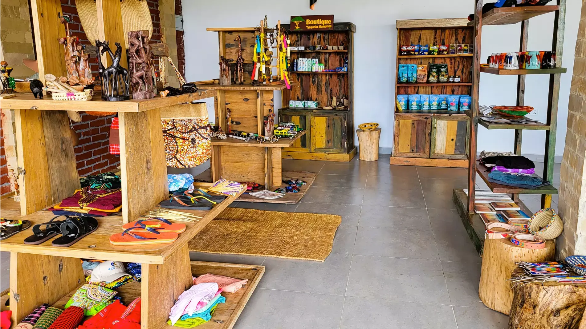 Beach Safari - Accommodation Detail - Africa Safari Karatu  - Image Gallery 09.web.p