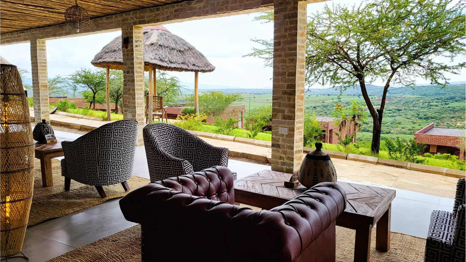 Beach Safari - Accommodation Detail - Africa Safari Karatu  - Image Gallery 11.web.p