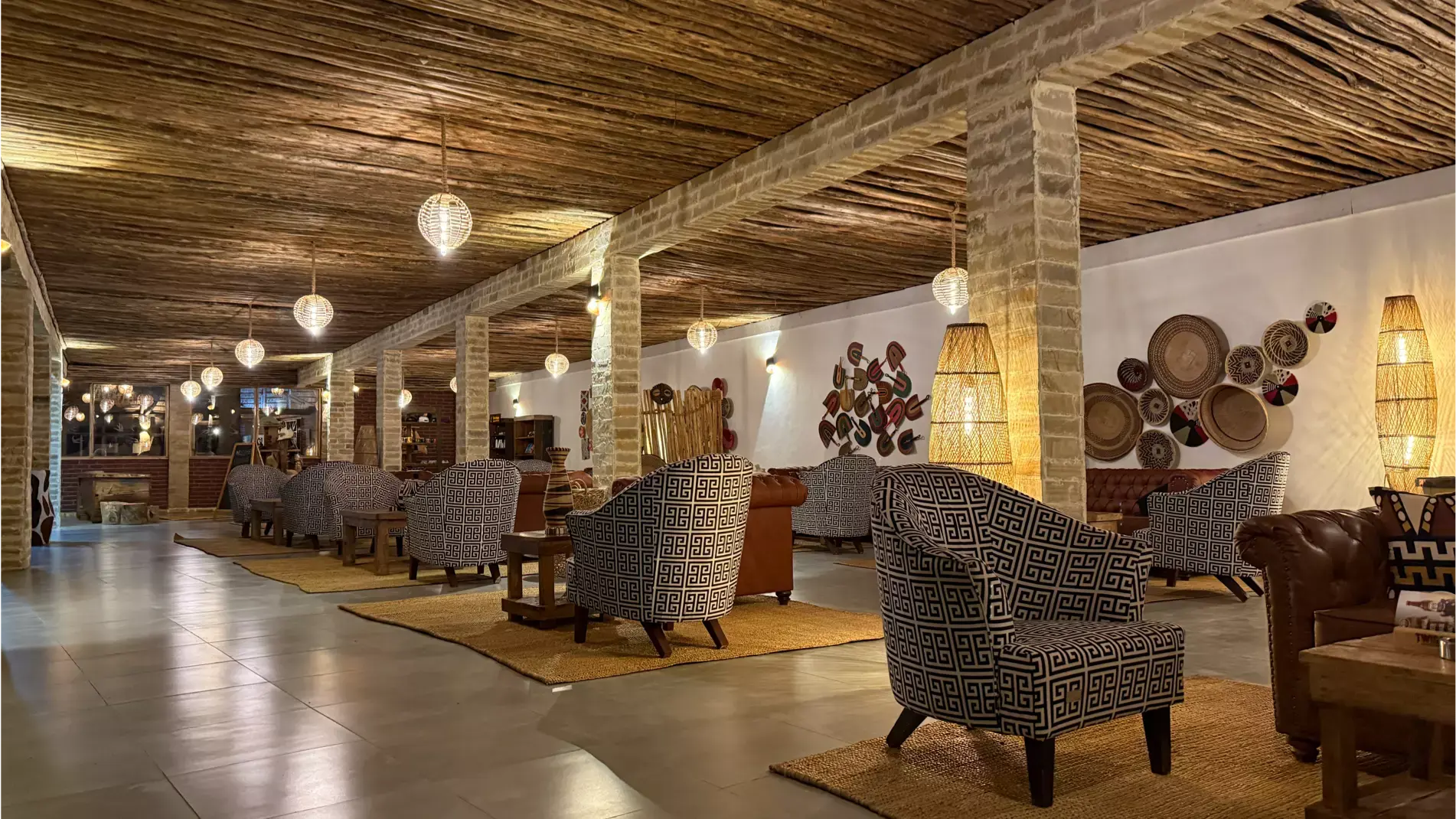 Beach Safari - Accommodation Detail - Africa Safari Karatu  - Image Gallery 12.web.p