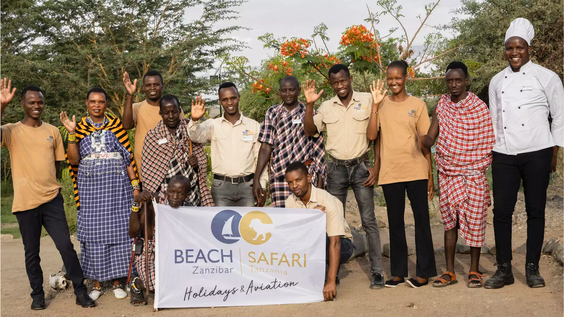 Beach Safari - Accommodation Detail - Africa Safari Lake Natron - Image Gallery 03.web.p