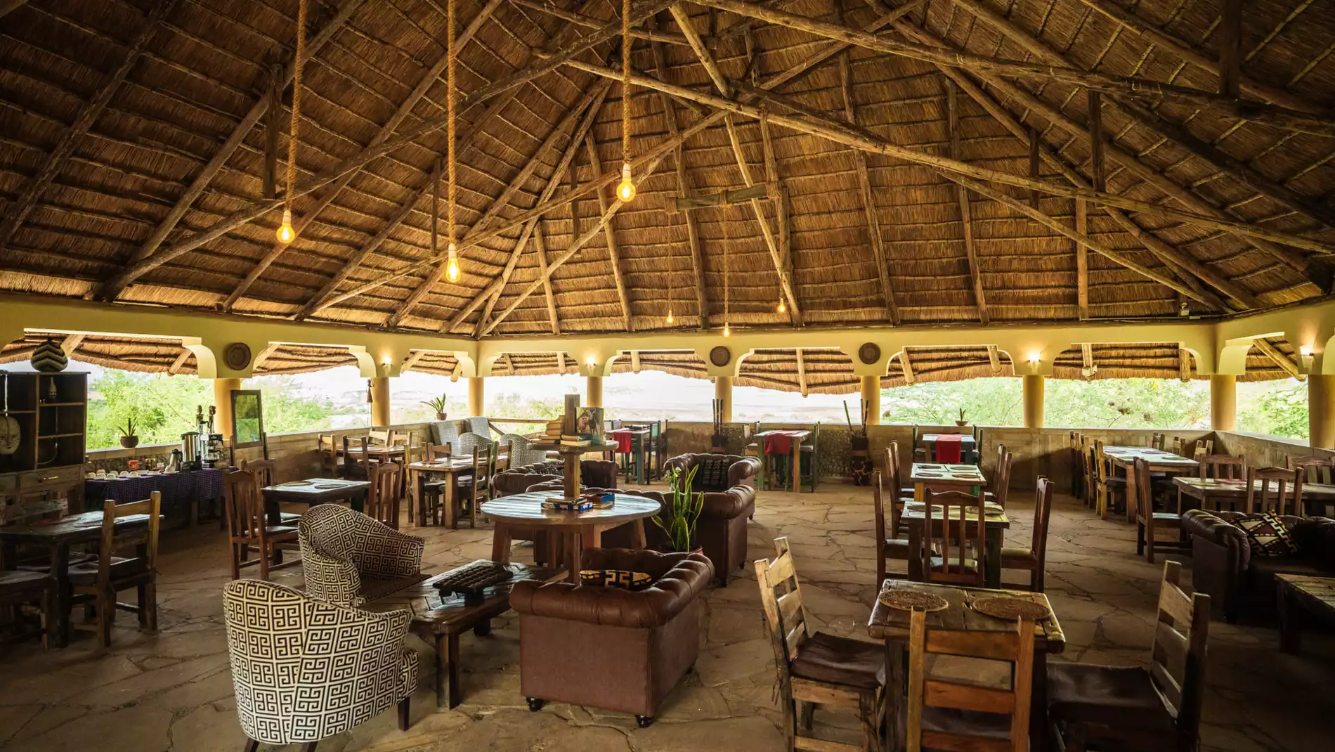 Beach Safari - Accommodation Detail - Africa Safari Lake Natron - Image Gallery 04.web.p