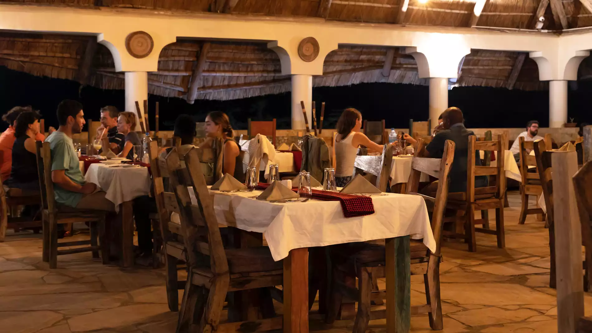 Beach Safari - Accommodation Detail - Africa Safari Lake Natron - Image Gallery 07.web.p