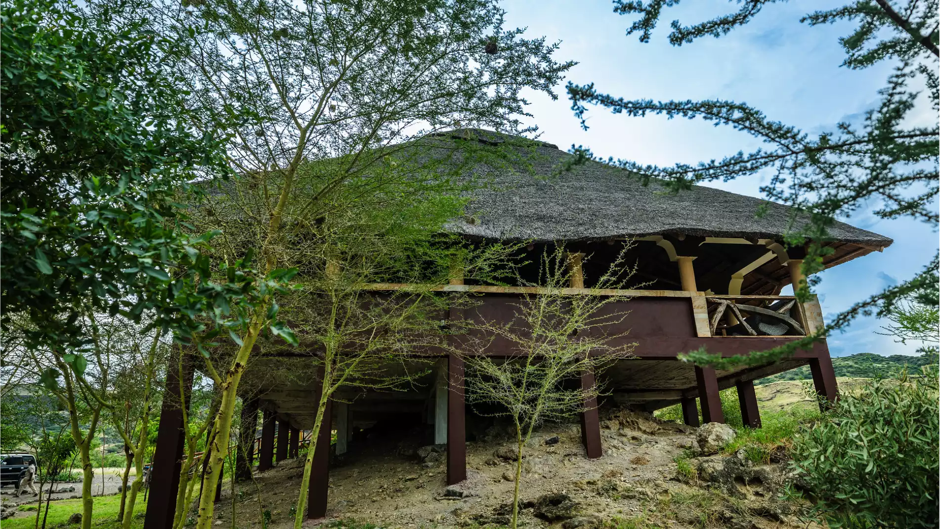 Beach Safari - Accommodation Detail - Africa Safari Lake Natron - Image Gallery 08.web.p