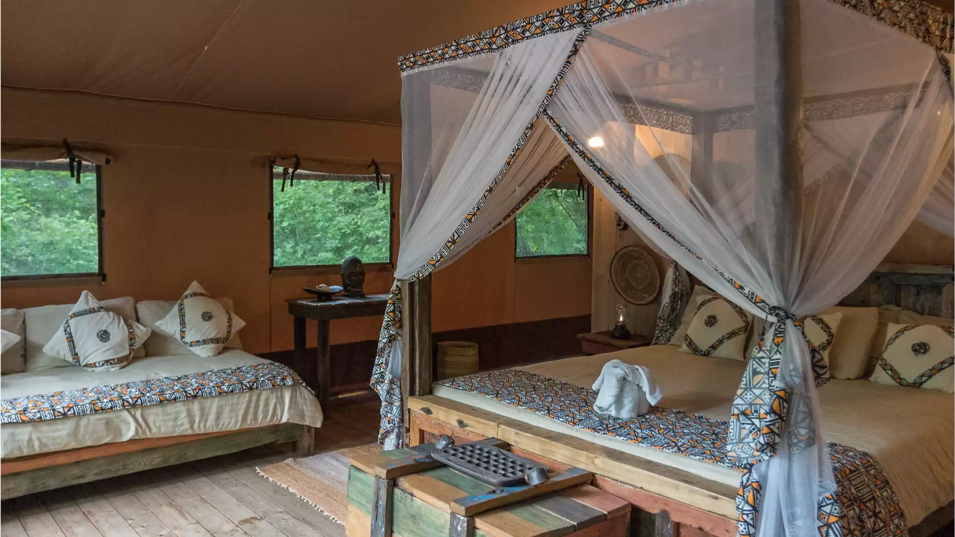 Beach Safari - Accommodation Detail - Africa Safari Lake Natron - Image Gallery 12.web.p