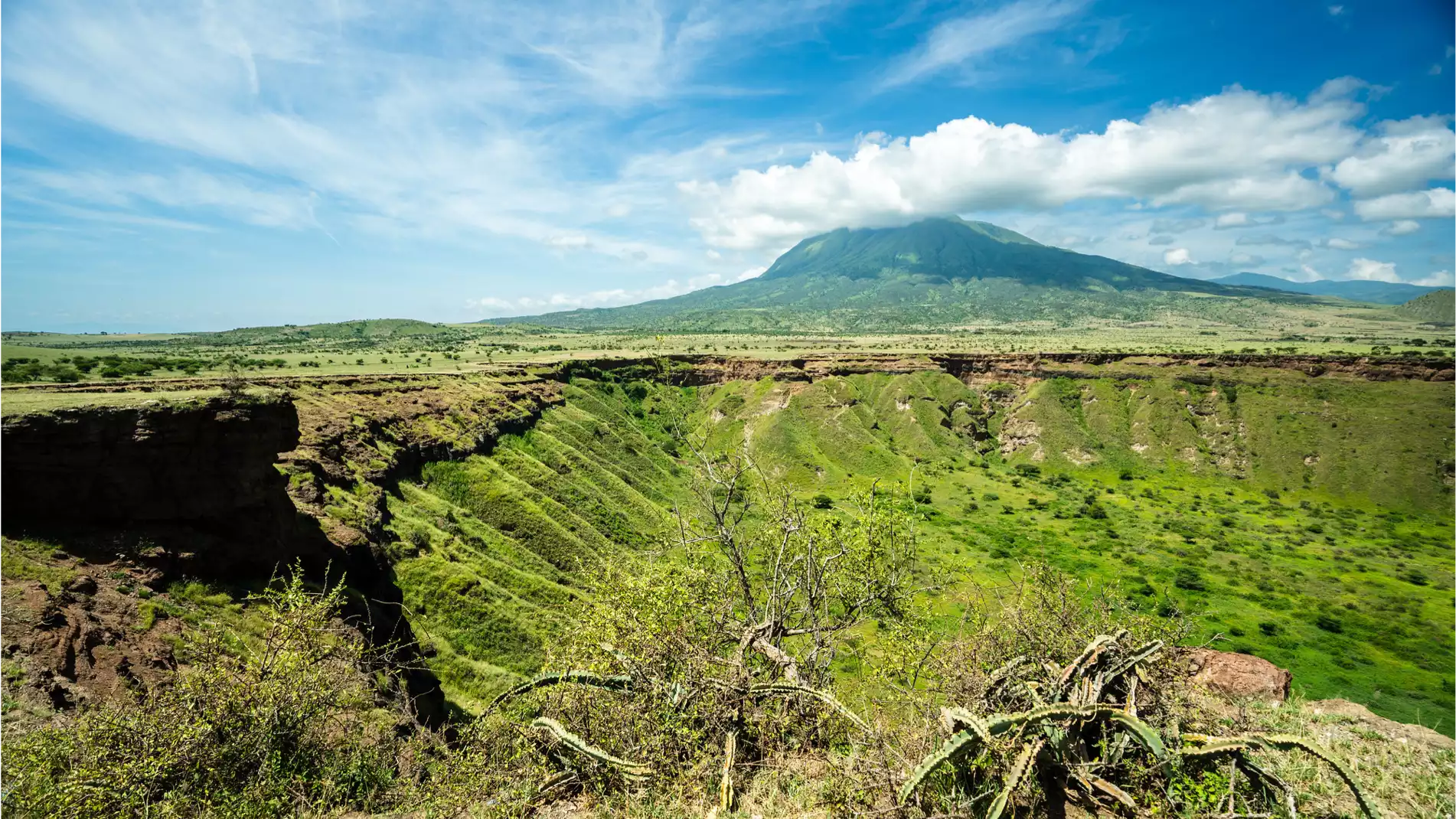 Beach Safari - Accommodation Detail - Africa Safari Lake Natron - Image Gallery 15.web.p