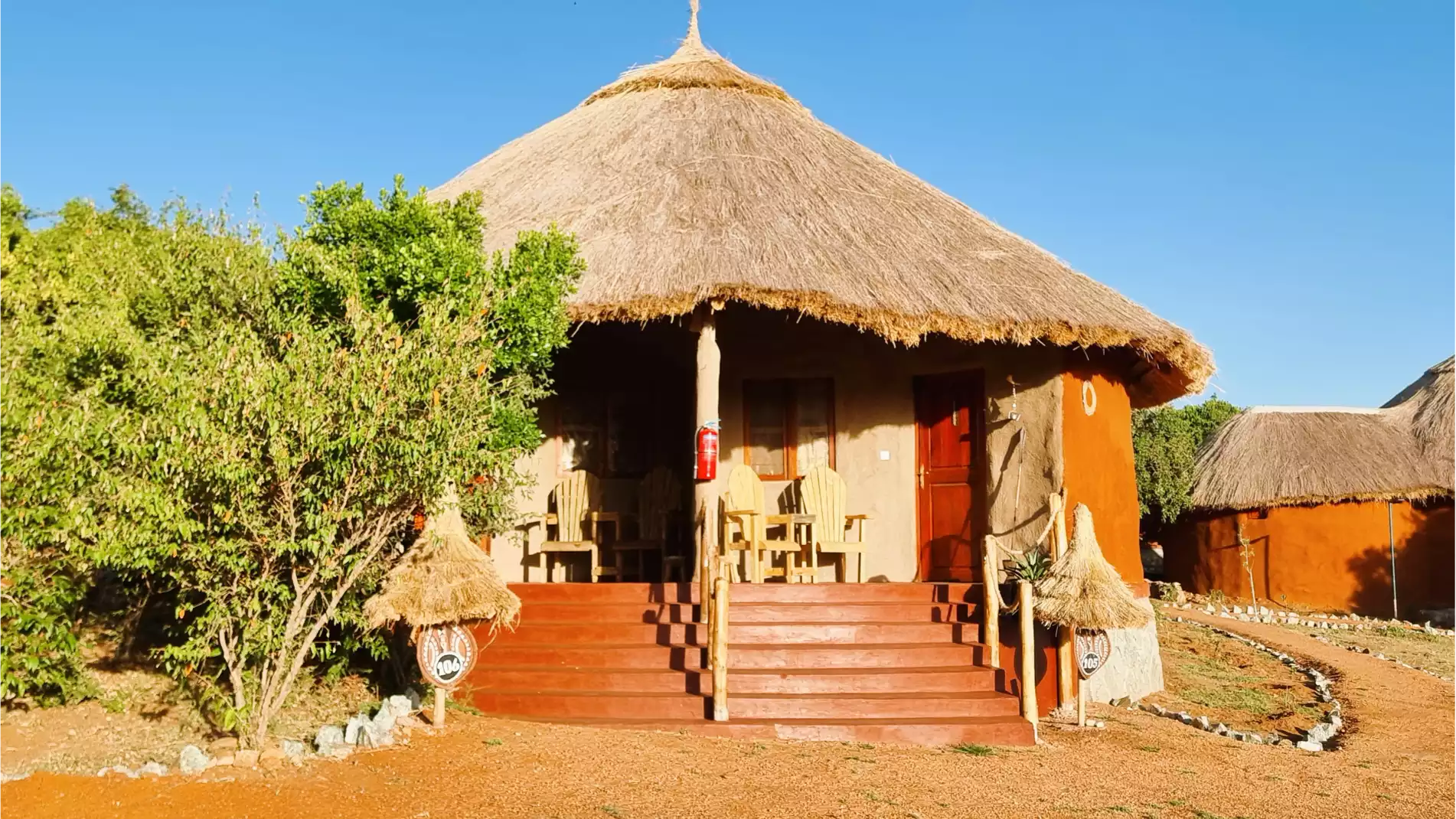 Beach Safari - Accommodation Detail - Africa Safari Maasai Boma - Image Gallery 02.WEB.P