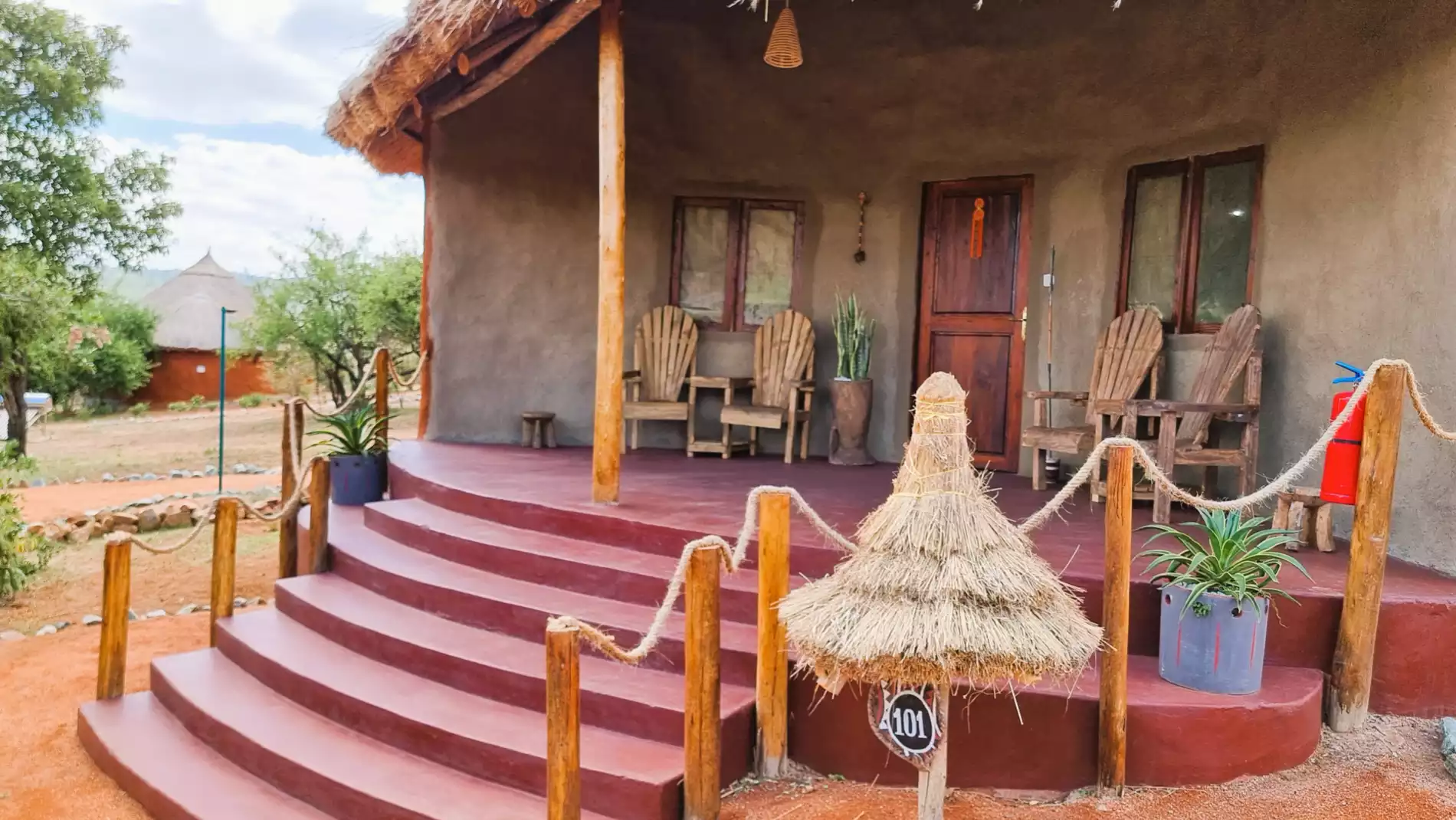 Beach Safari - Accommodation Detail - Africa Safari Maasai Boma - Image Gallery 04.WEB.P