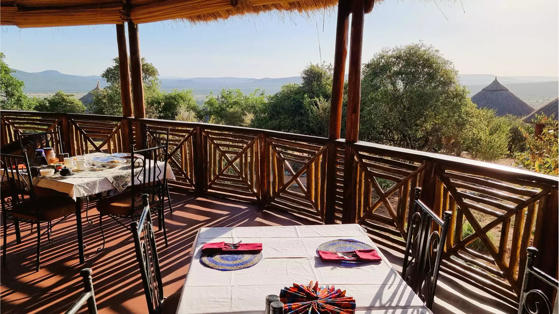 Beach Safari - Accommodation Detail - Africa Safari Maasai Boma - Image Gallery 05.WEB.P