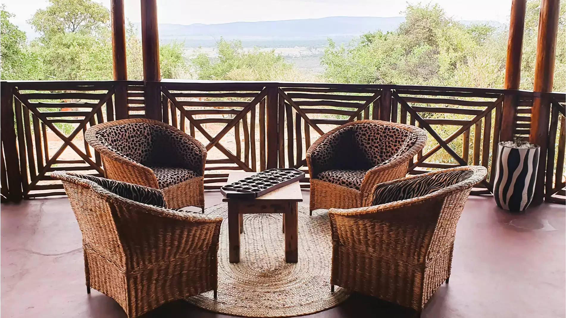 Beach Safari - Accommodation Detail - Africa Safari Maasai Boma - Image Gallery 06.WEB.P