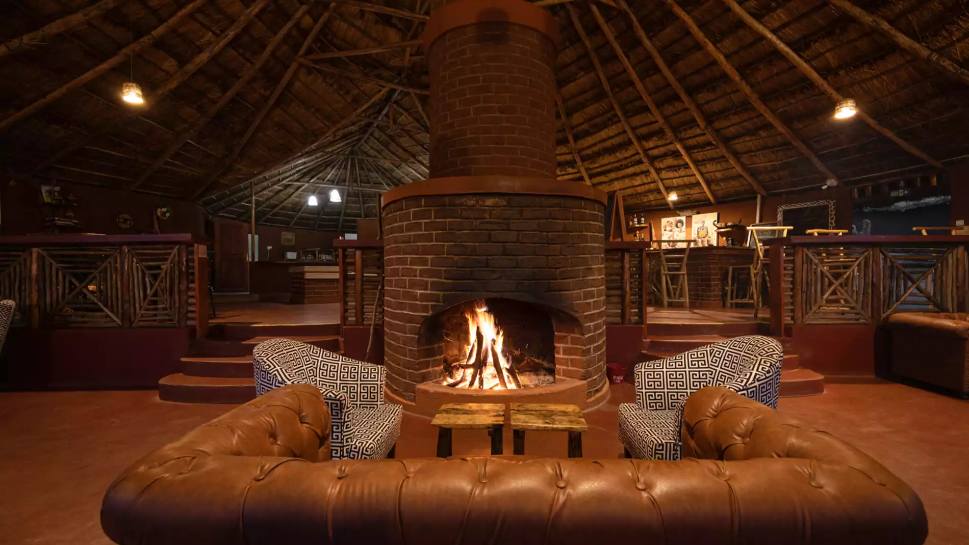 Beach Safari - Accommodation Detail - Africa Safari Maasai Boma - Image Gallery 10.WEB.P