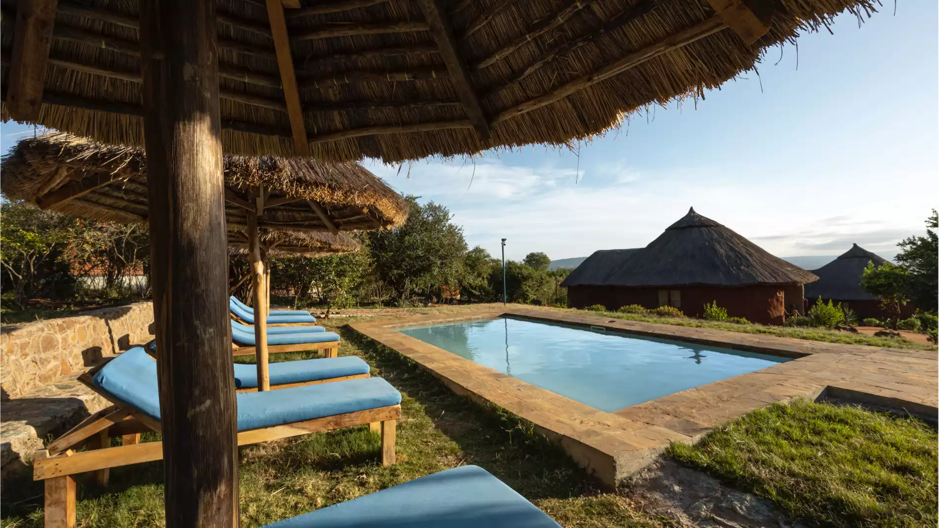 Beach Safari - Accommodation Detail - Africa Safari Maasai Boma - Image Gallery 11.WEB.P