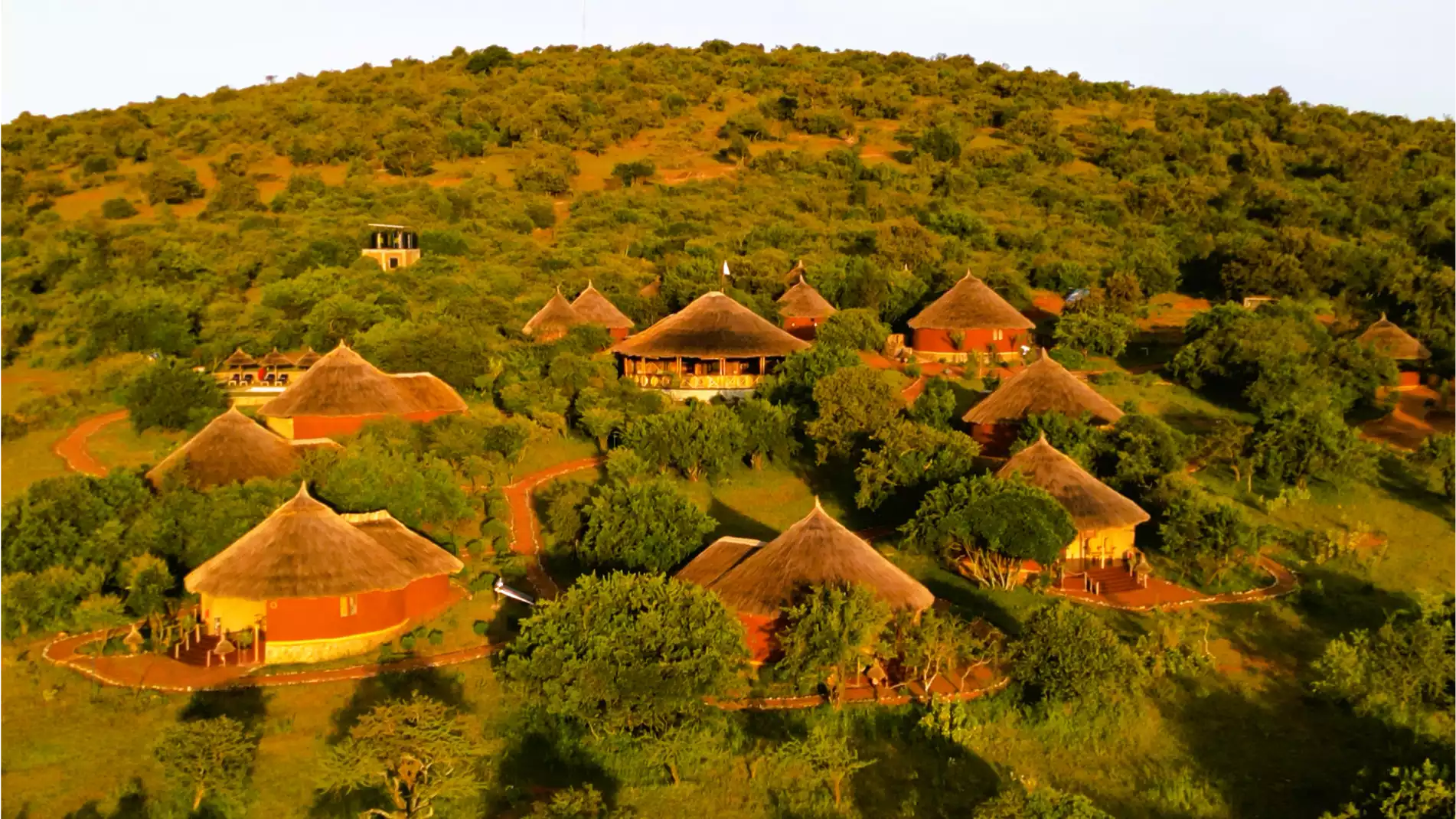 Beach Safari - Accommodation Detail - Africa Safari Maasai Boma - Image Gallery 15.WEB.P