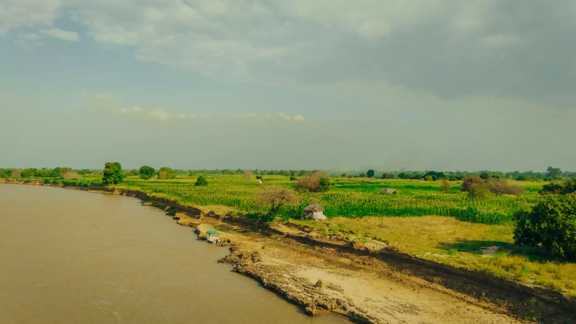 Beach Safari - Accommodation Detail - Africa Safari Nyerere - Image Gallery 04.WEB.P