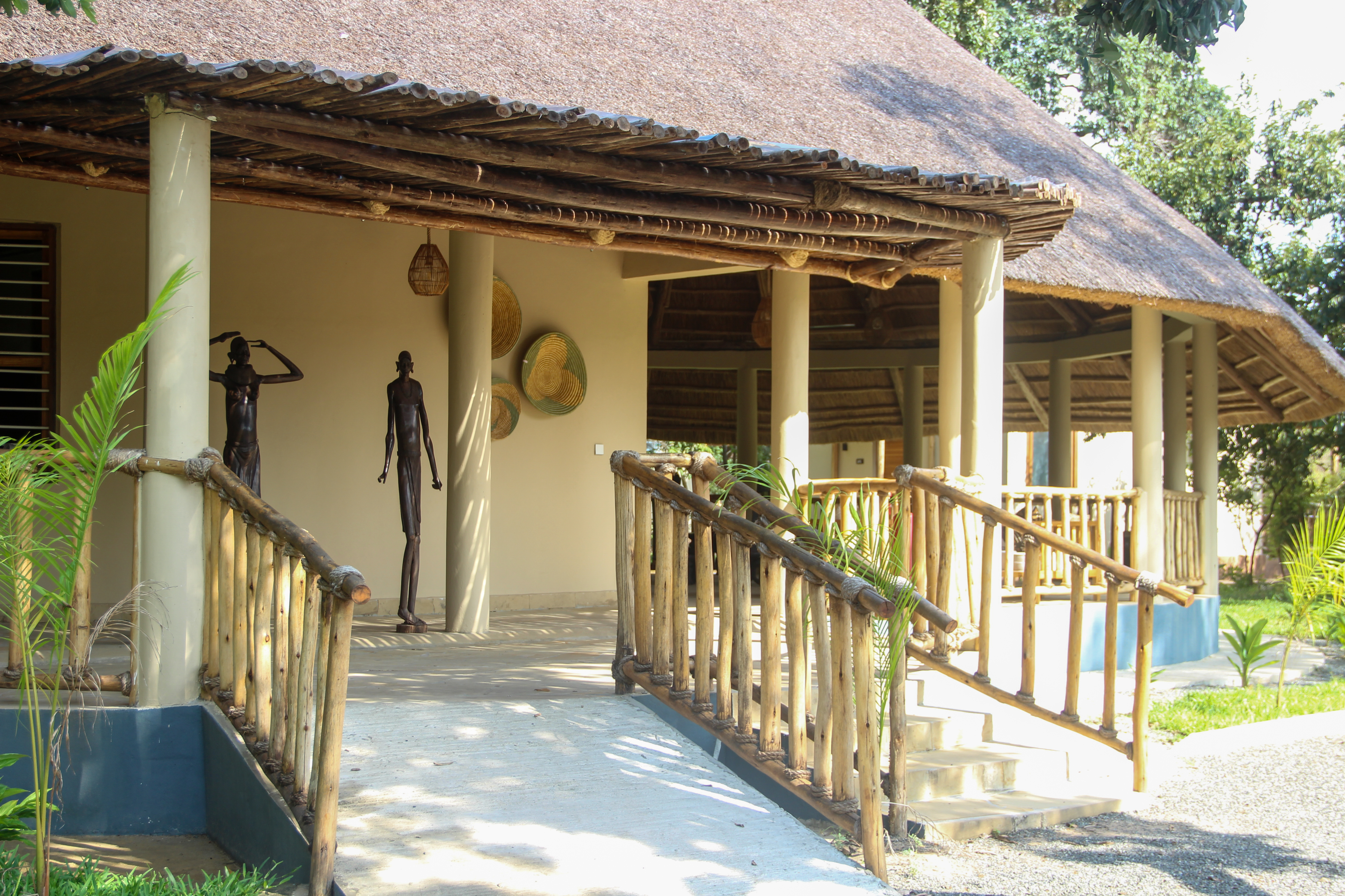 Africa Safari Nyerere8