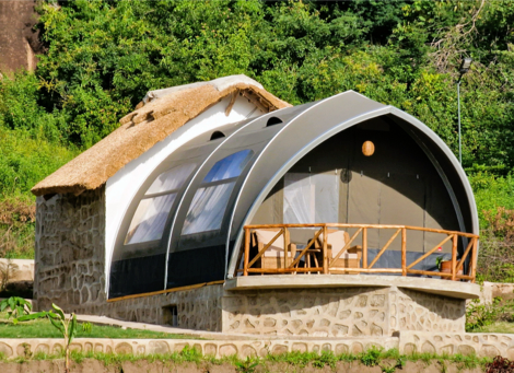 Africa Safari Rift Valley - Safari Luxury Glamping - 1