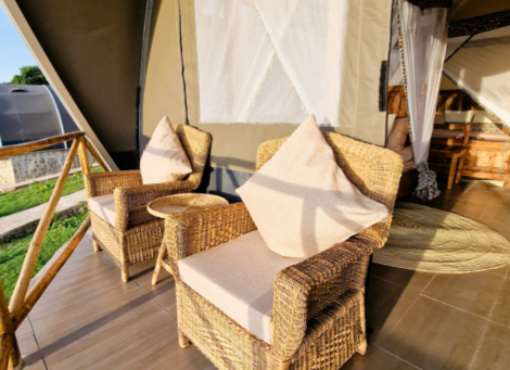 Africa Safari Rift Valley - Safari Luxury Glamping - 2