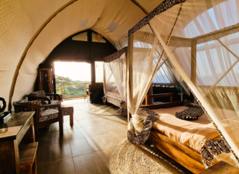 Africa Safari Rift Valley - Safari Luxury Glamping - 3