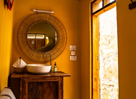 Africa Safari Rift Valley - Safari Luxury Glamping - 5