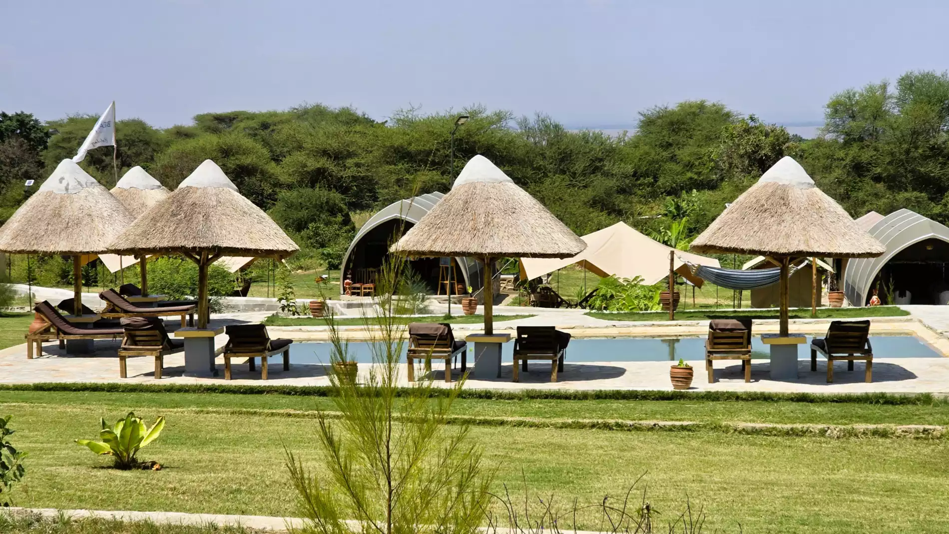 Beach Safari - Accommodation Detail - Africa Safari Rift Valley - Image Gallery 04.WEB.P