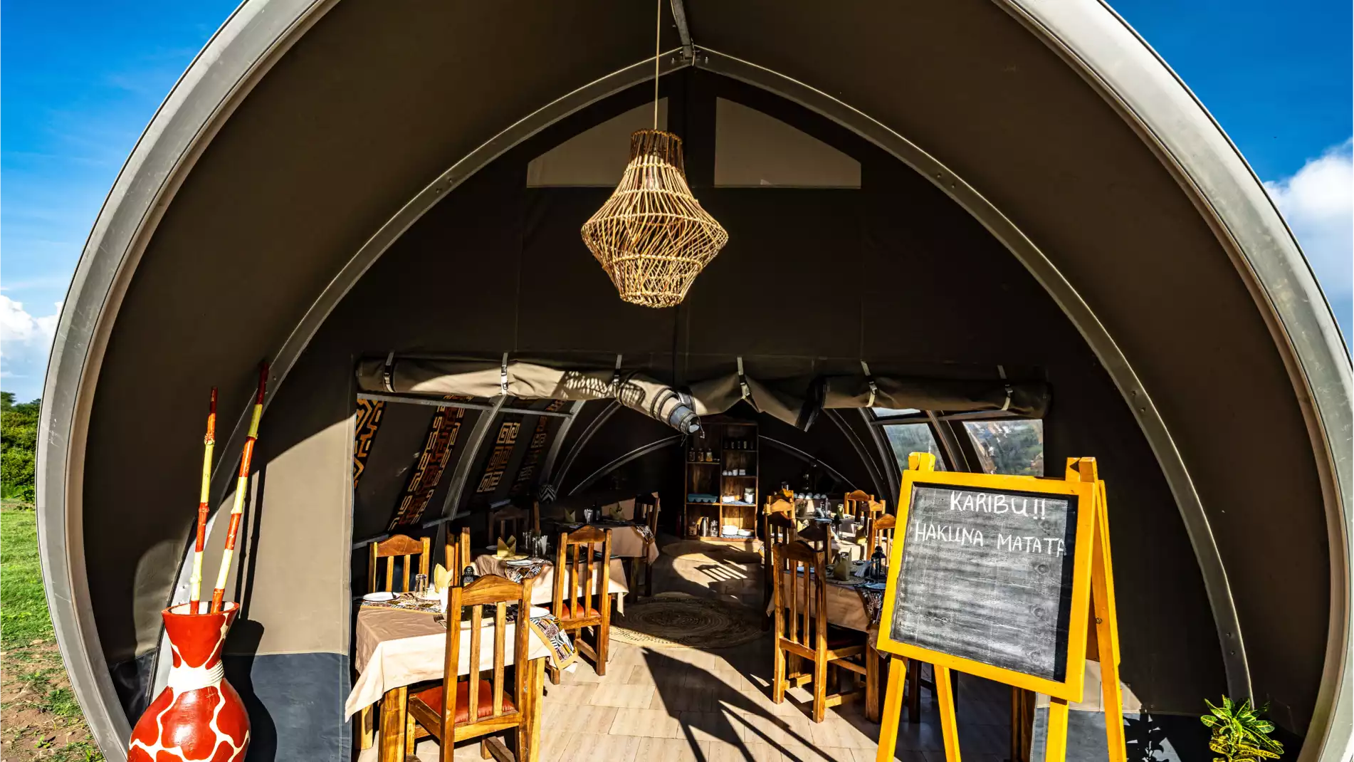 Beach Safari - Accommodation Detail - Africa Safari Rift Valley - Image Gallery 05.WEB.P