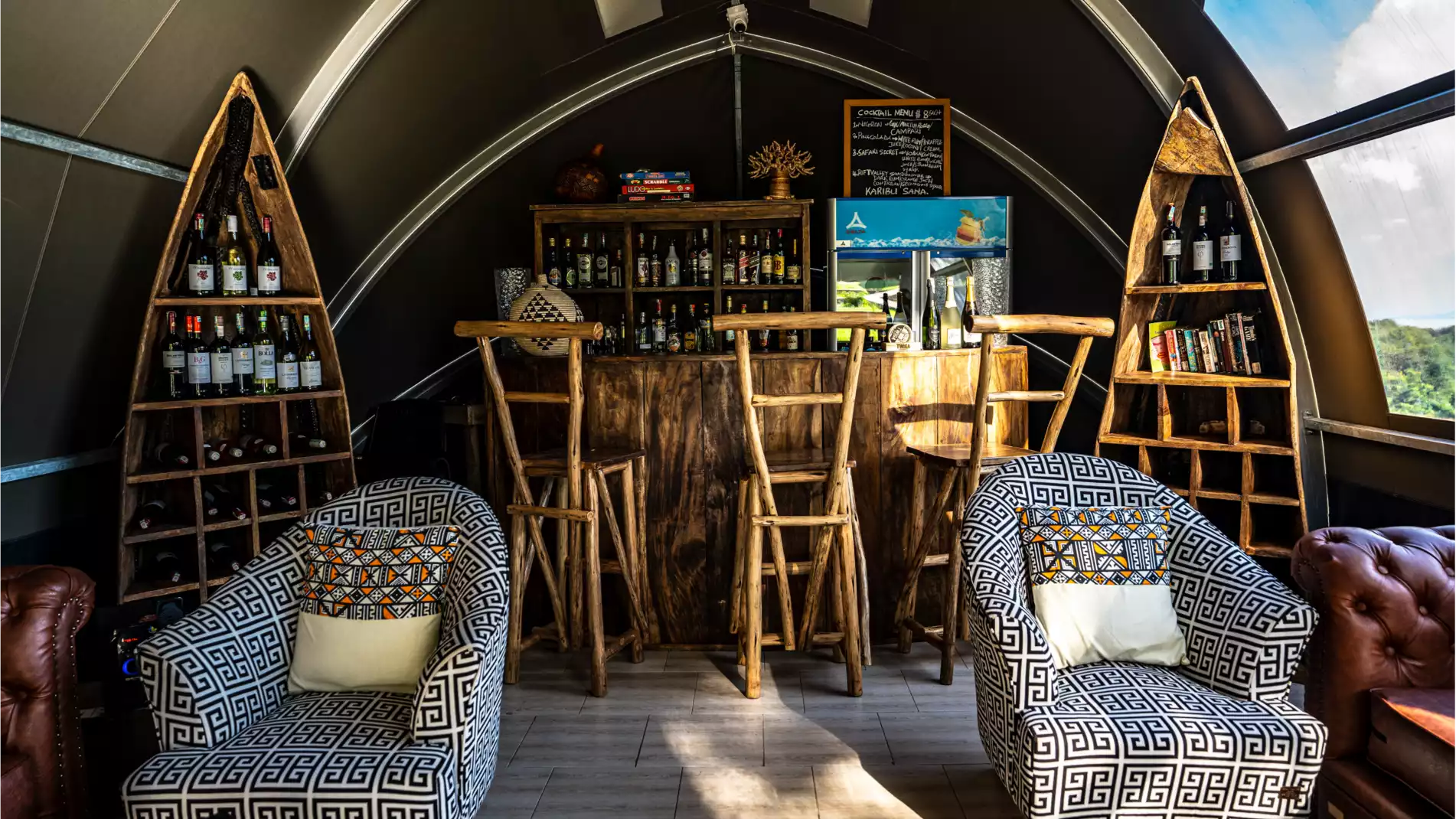 Beach Safari - Accommodation Detail - Africa Safari Rift Valley - Image Gallery 08.WEB.P