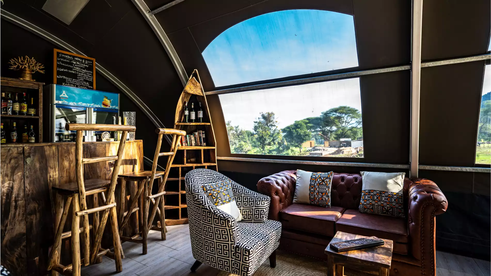 Beach Safari - Accommodation Detail - Africa Safari Rift Valley - Image Gallery 09.WEB.P