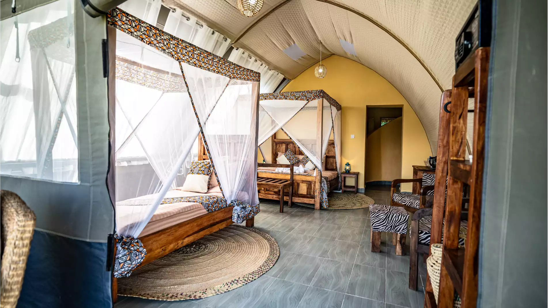 Beach Safari - Accommodation Detail - Africa Safari Rift Valley - Image Gallery 11.WEB.P